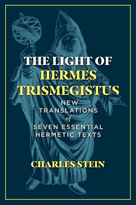 thoth hermes mercurius trismegistus|Hermes trismegistus books pdf.